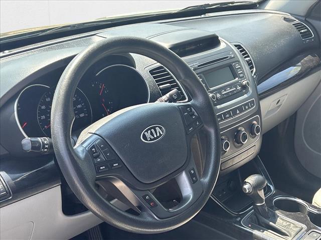 used 2014 Kia Sorento car, priced at $7,855