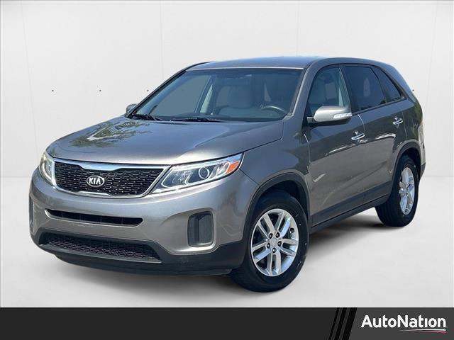 used 2014 Kia Sorento car, priced at $7,855