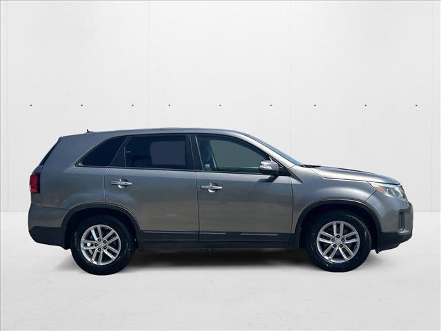 used 2014 Kia Sorento car, priced at $7,855