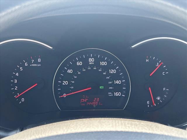 used 2014 Kia Sorento car, priced at $7,855