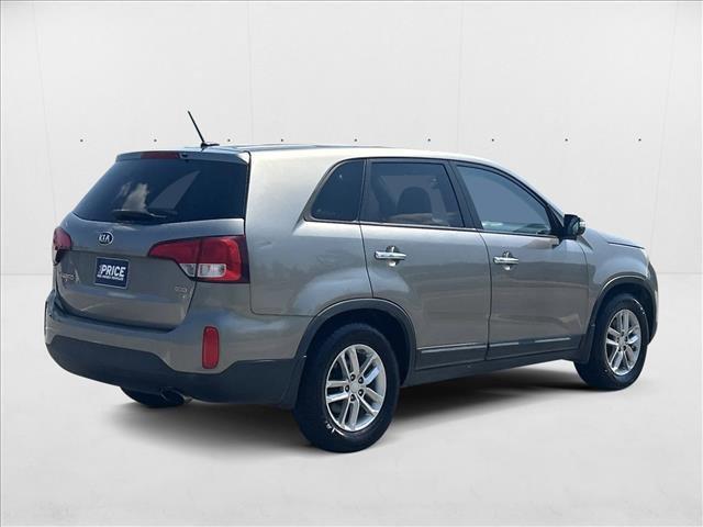 used 2014 Kia Sorento car, priced at $7,855