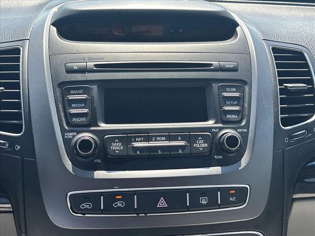 used 2014 Kia Sorento car, priced at $7,855