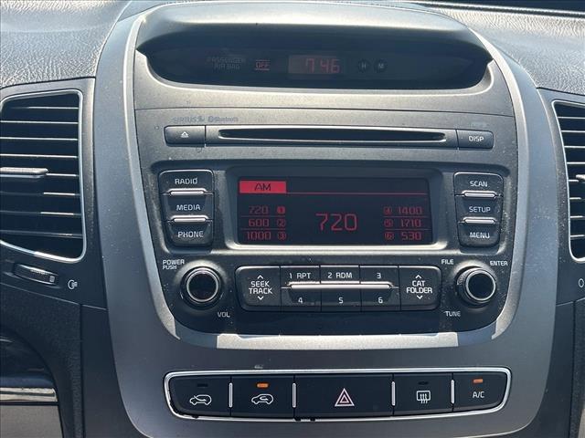 used 2014 Kia Sorento car, priced at $7,855