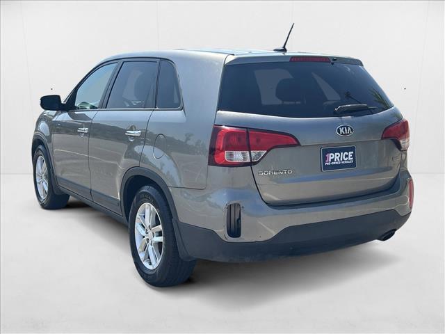 used 2014 Kia Sorento car, priced at $7,855