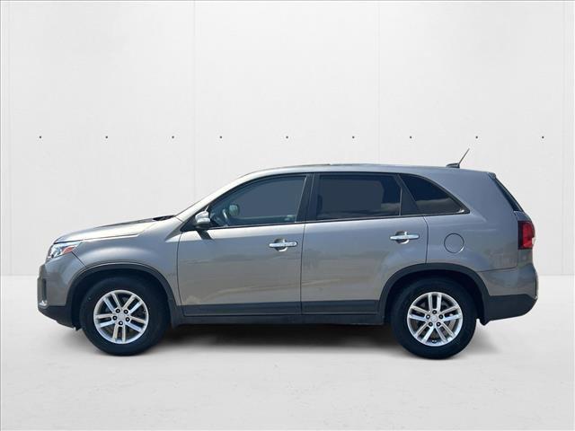 used 2014 Kia Sorento car, priced at $7,855