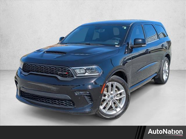 used 2022 Dodge Durango car, priced at $34,994