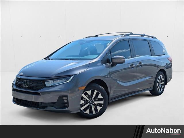 new 2026 Honda Odyssey car, priced at $44,885