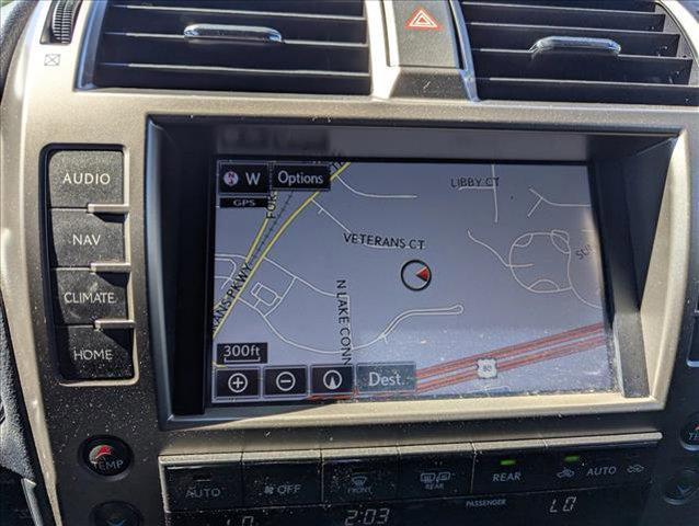 used 2021 Lexus GX 460 car, priced at $40,988