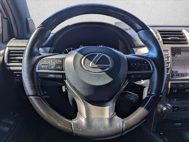 used 2021 Lexus GX 460 car, priced at $40,988