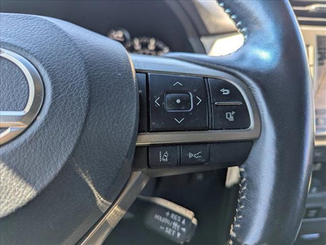 used 2021 Lexus GX 460 car, priced at $40,988