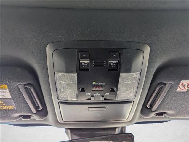 used 2021 Lexus GX 460 car, priced at $40,988