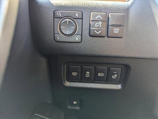 used 2021 Lexus GX 460 car, priced at $40,988