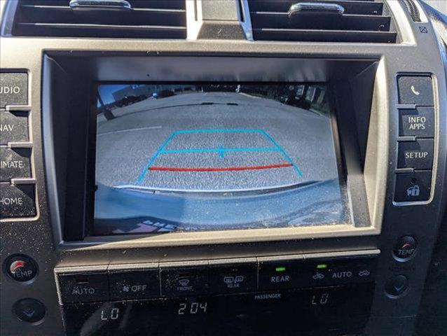 used 2021 Lexus GX 460 car, priced at $40,988