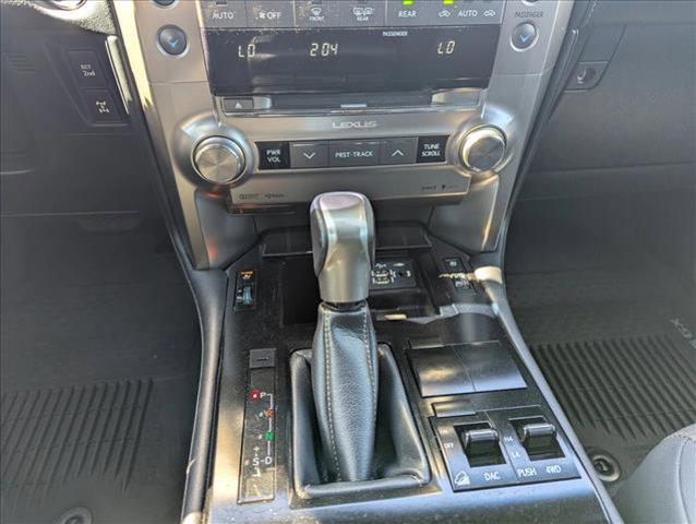 used 2021 Lexus GX 460 car, priced at $40,988