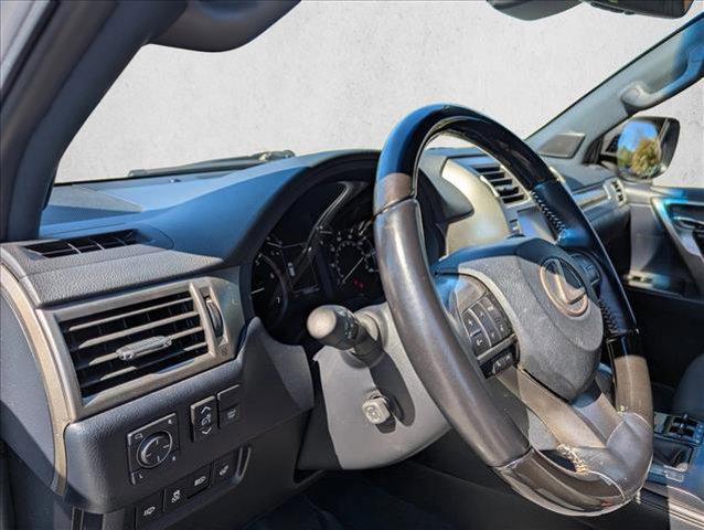 used 2021 Lexus GX 460 car, priced at $40,988