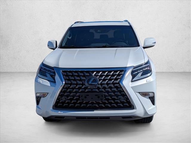 used 2021 Lexus GX 460 car, priced at $40,988