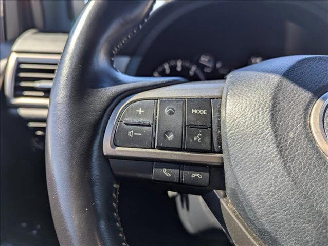 used 2021 Lexus GX 460 car, priced at $40,988