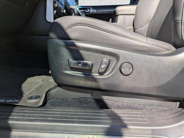 used 2021 Lexus GX 460 car, priced at $40,988