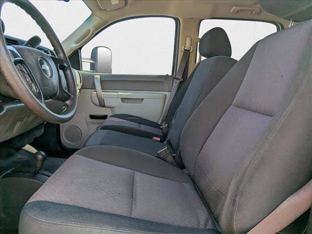 used 2012 Chevrolet Silverado 2500 car, priced at $16,500