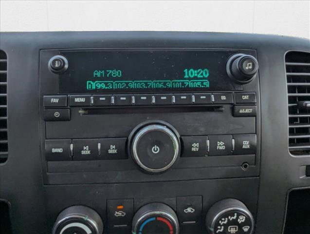 used 2012 Chevrolet Silverado 2500 car, priced at $16,500