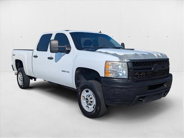 used 2012 Chevrolet Silverado 2500 car, priced at $16,500