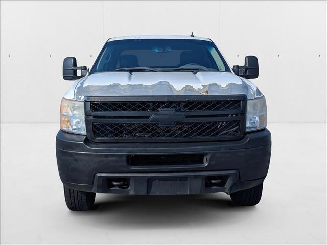 used 2012 Chevrolet Silverado 2500 car, priced at $16,500