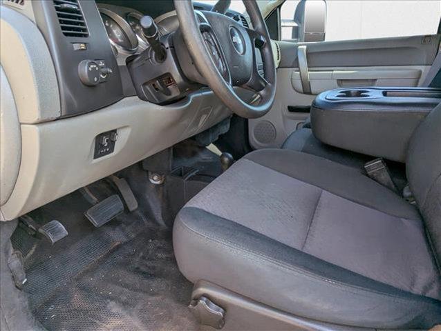 used 2012 Chevrolet Silverado 2500 car, priced at $16,500