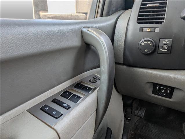 used 2012 Chevrolet Silverado 2500 car, priced at $16,500