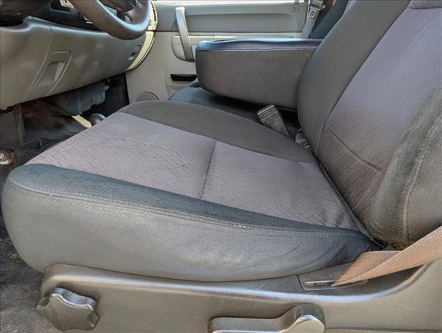 used 2012 Chevrolet Silverado 2500 car, priced at $16,500