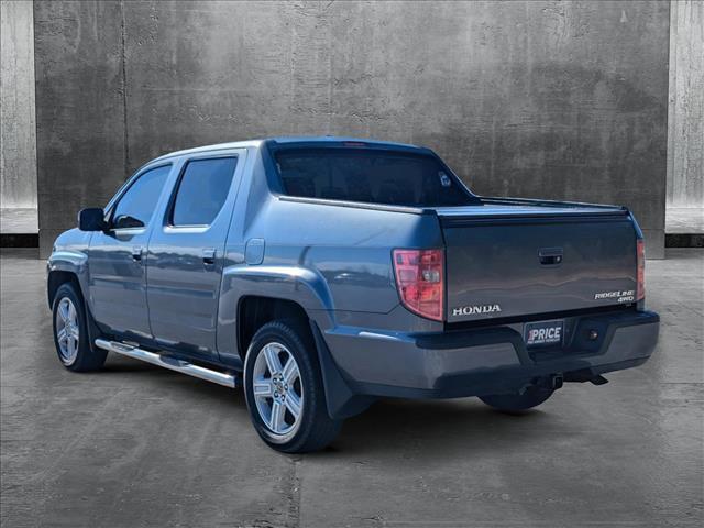 used 2010 Honda Ridgeline car, priced at $11,888