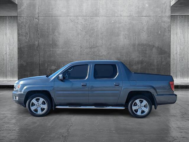 used 2010 Honda Ridgeline car, priced at $11,888