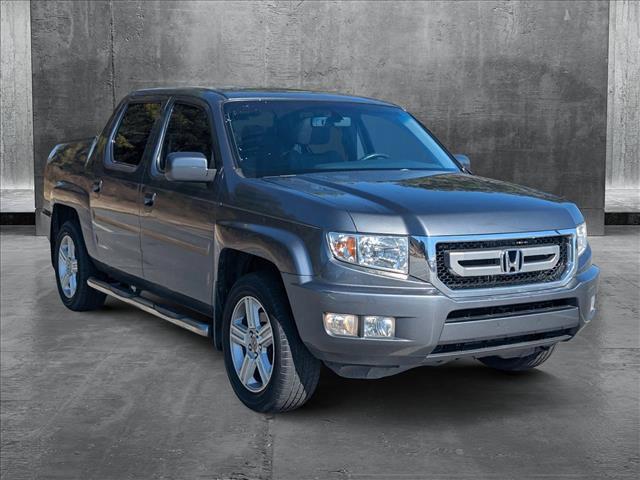 used 2010 Honda Ridgeline car, priced at $11,888