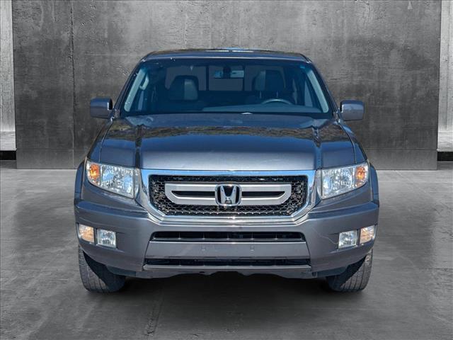 used 2010 Honda Ridgeline car, priced at $11,888