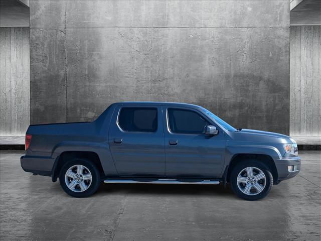 used 2010 Honda Ridgeline car, priced at $11,888