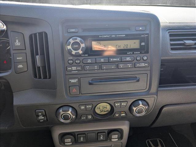 used 2010 Honda Ridgeline car, priced at $11,888