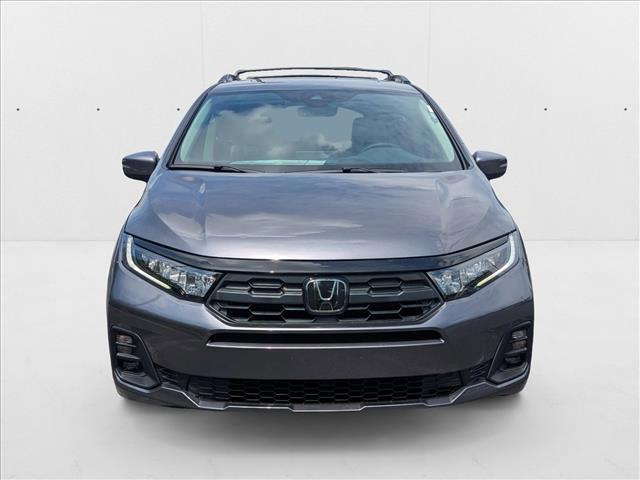 new 2026 Honda Odyssey car, priced at $45,685