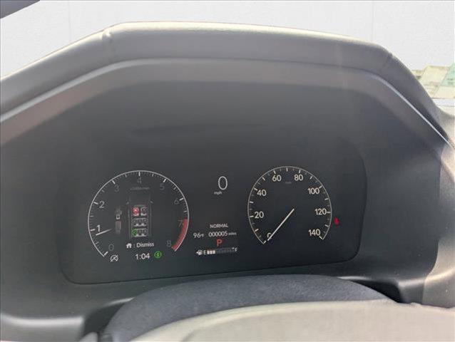 new 2026 Honda Odyssey car, priced at $45,685