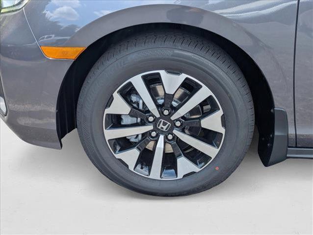 new 2026 Honda Odyssey car, priced at $45,685