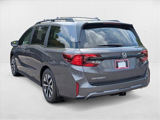 new 2026 Honda Odyssey car, priced at $45,685