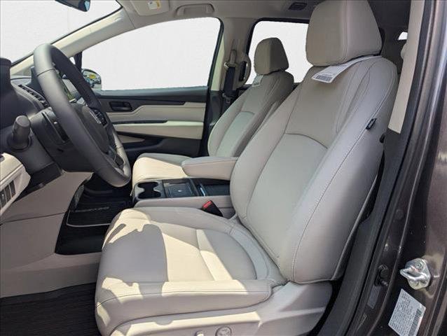new 2026 Honda Odyssey car, priced at $45,685