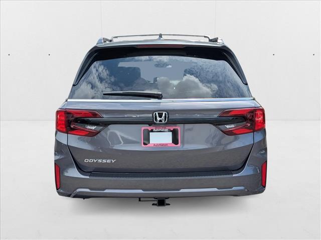 new 2026 Honda Odyssey car, priced at $45,685