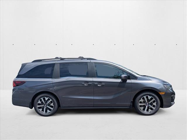 new 2026 Honda Odyssey car, priced at $45,685