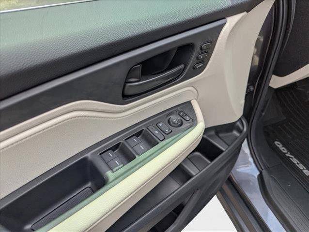 new 2026 Honda Odyssey car, priced at $45,685