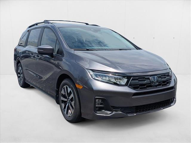 new 2026 Honda Odyssey car, priced at $45,685
