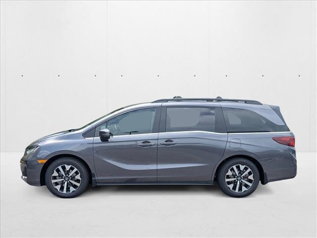 new 2026 Honda Odyssey car, priced at $45,685