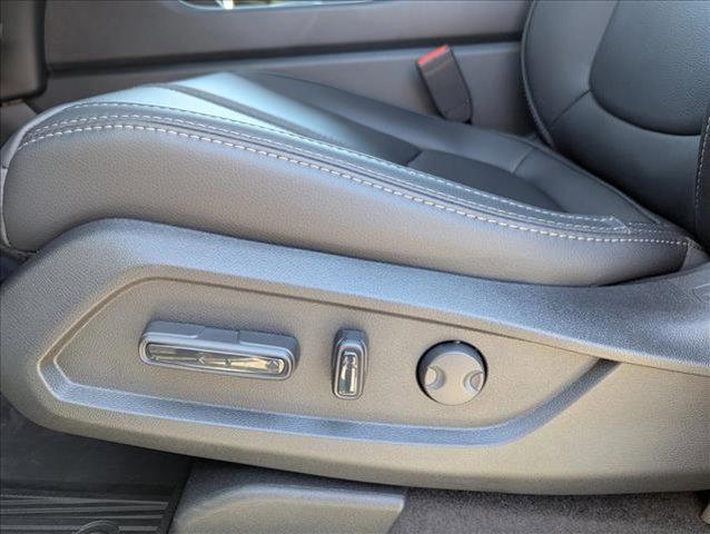 new 2026 Honda Passport car, priced at $46,700