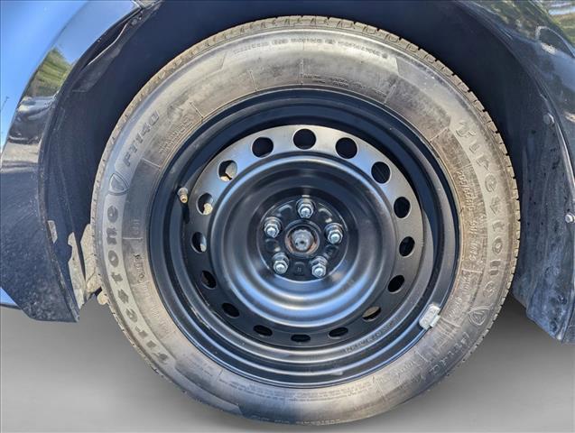 used 2024 Toyota Corolla car, priced at $19,995