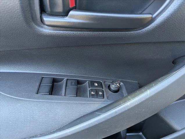 used 2024 Toyota Corolla car, priced at $19,995