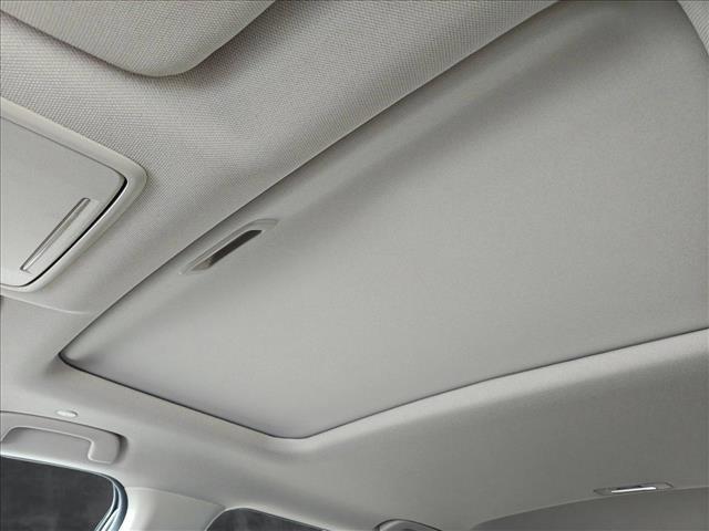 new 2026 Honda CR-V car, priced at $36,795