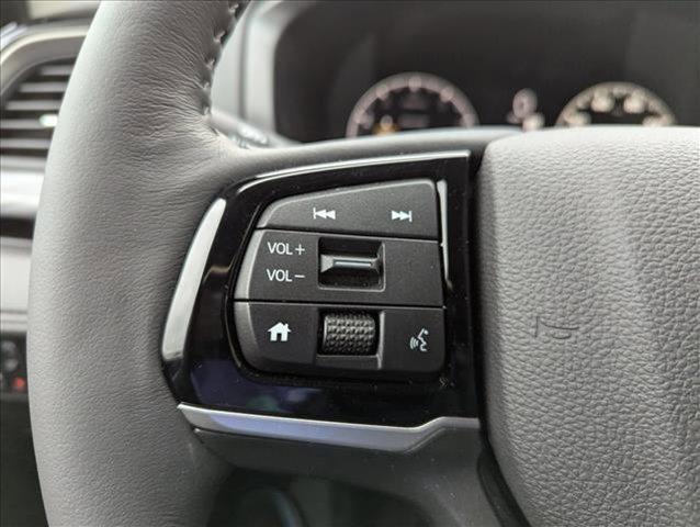 new 2026 Honda Odyssey car, priced at $53,645